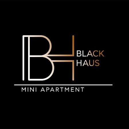 Blackhaus Young Mini Thessaloníki Ngoại thất bức ảnh