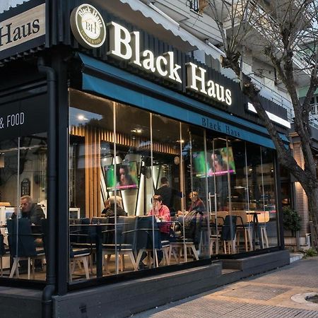 Blackhaus Young Mini Thessaloníki Ngoại thất bức ảnh