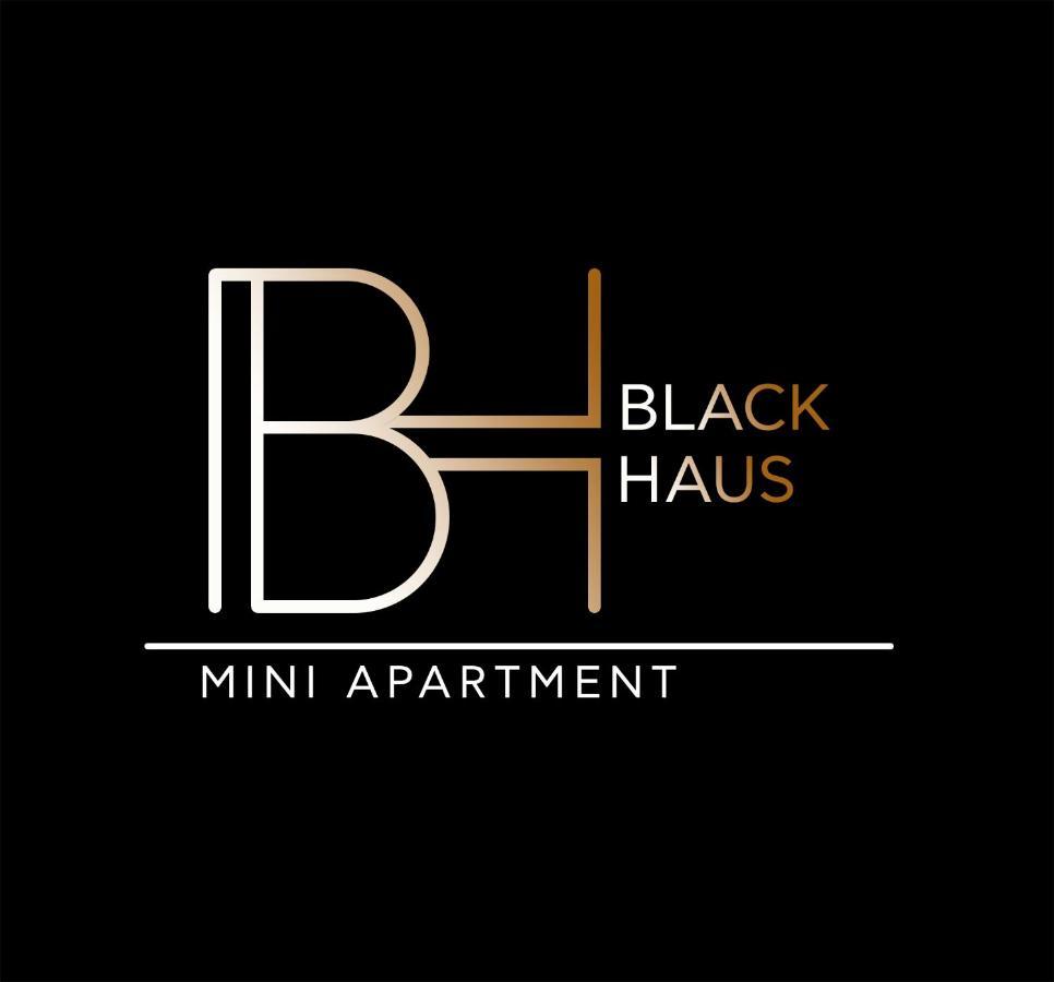 Blackhaus Young Mini Thessaloníki Ngoại thất bức ảnh