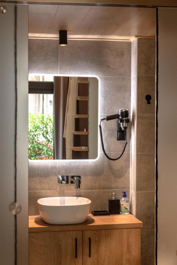 Blackhaus Young Mini Thessaloníki Ngoại thất bức ảnh