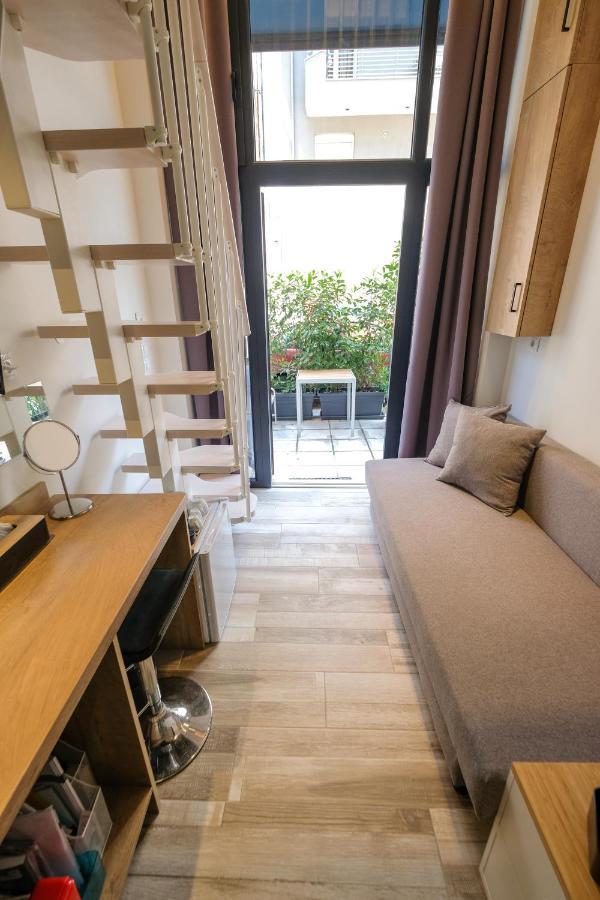Blackhaus Young Mini Thessaloníki Ngoại thất bức ảnh
