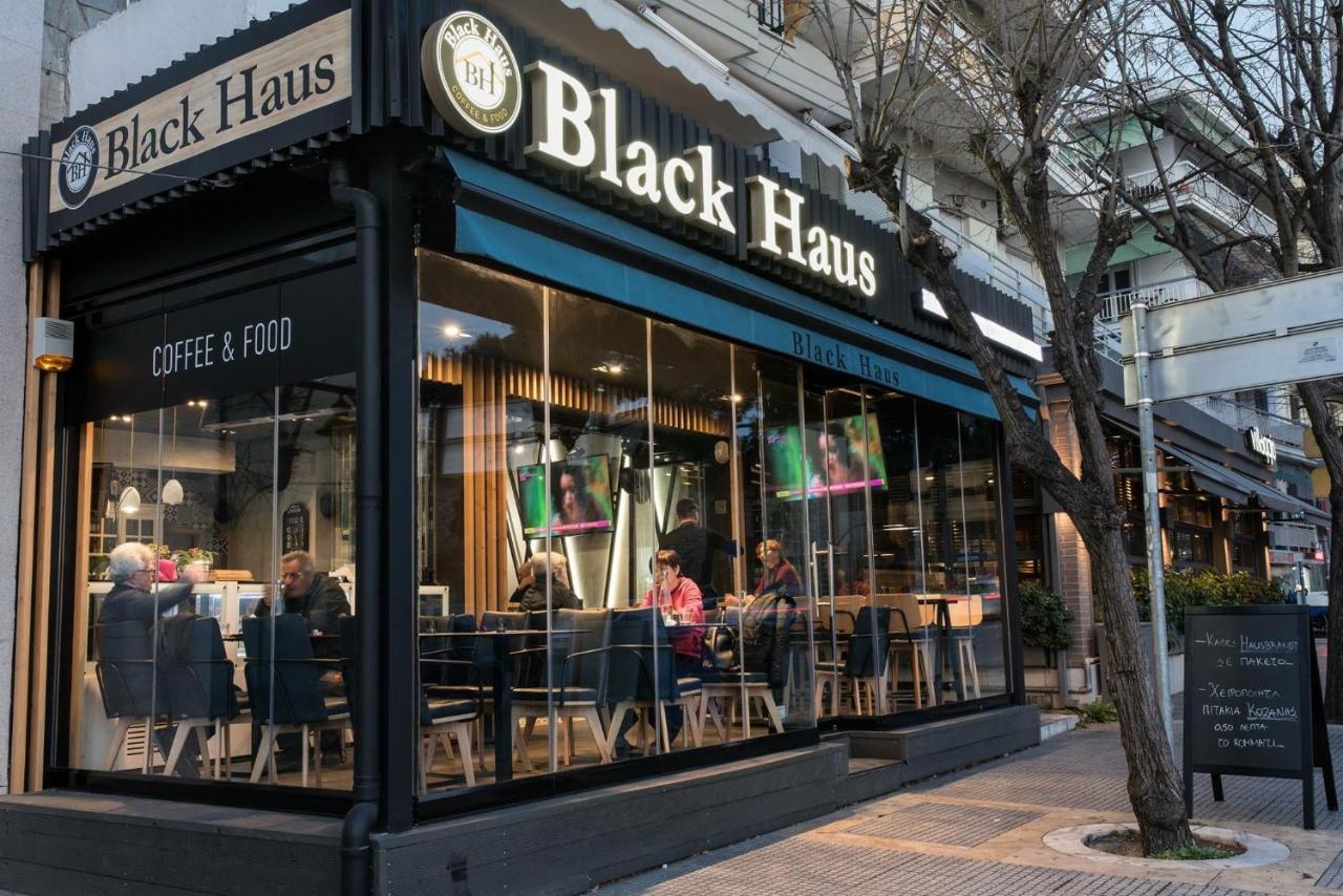 Blackhaus Young Mini Thessaloníki Ngoại thất bức ảnh